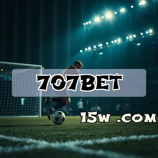 707bet.com: Ofertas e Bônus que Revolucionam o Jogo Online