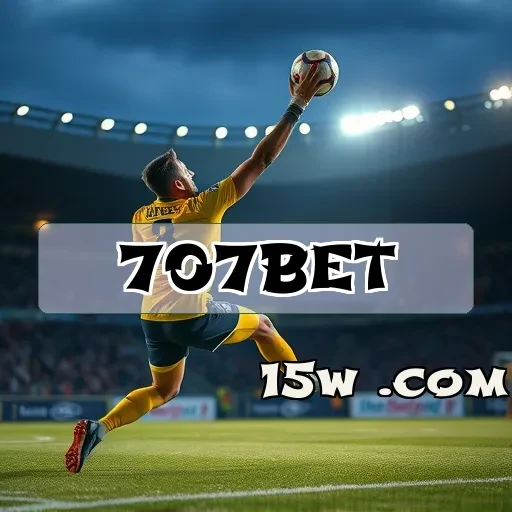 707bet.com: As Competições Que Transformam Sua Experiência de Jogo