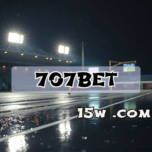 707bet.com: Hóquei, Apostas e Emoções Para Todos os Jogadores!
