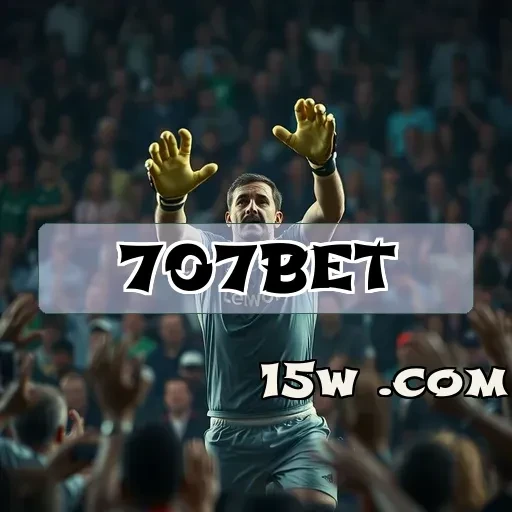 707bet.com: Conheça o Fascinante Cassino Ao Vivo e Seus Recursos Únicos
