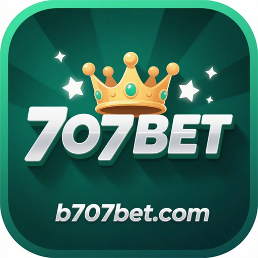 707bet.com Logo