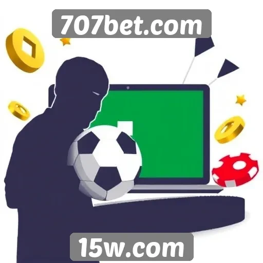 Plataforma de jogos 707bet oferece opções variadas